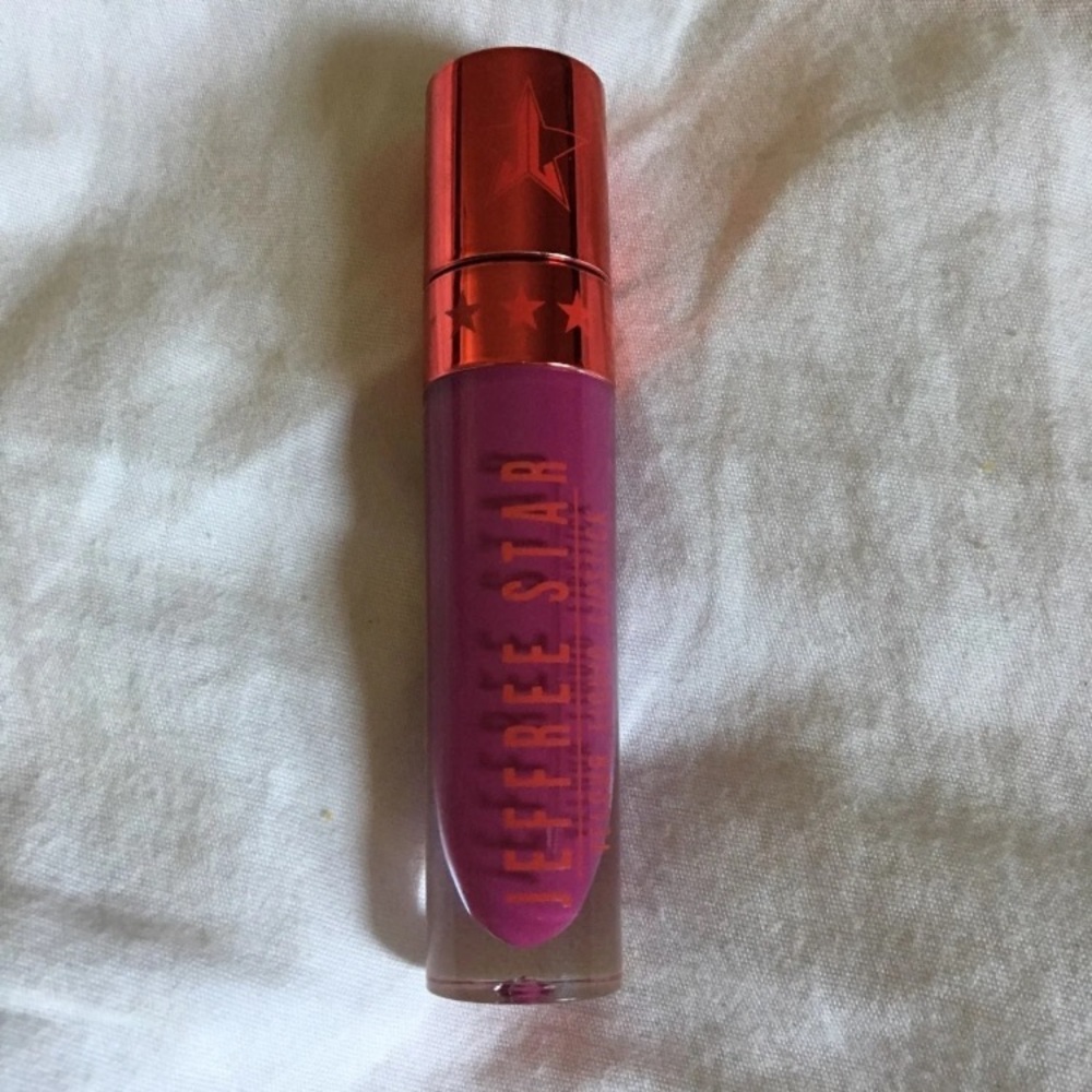 Jeffree Star Liquid Lipstick